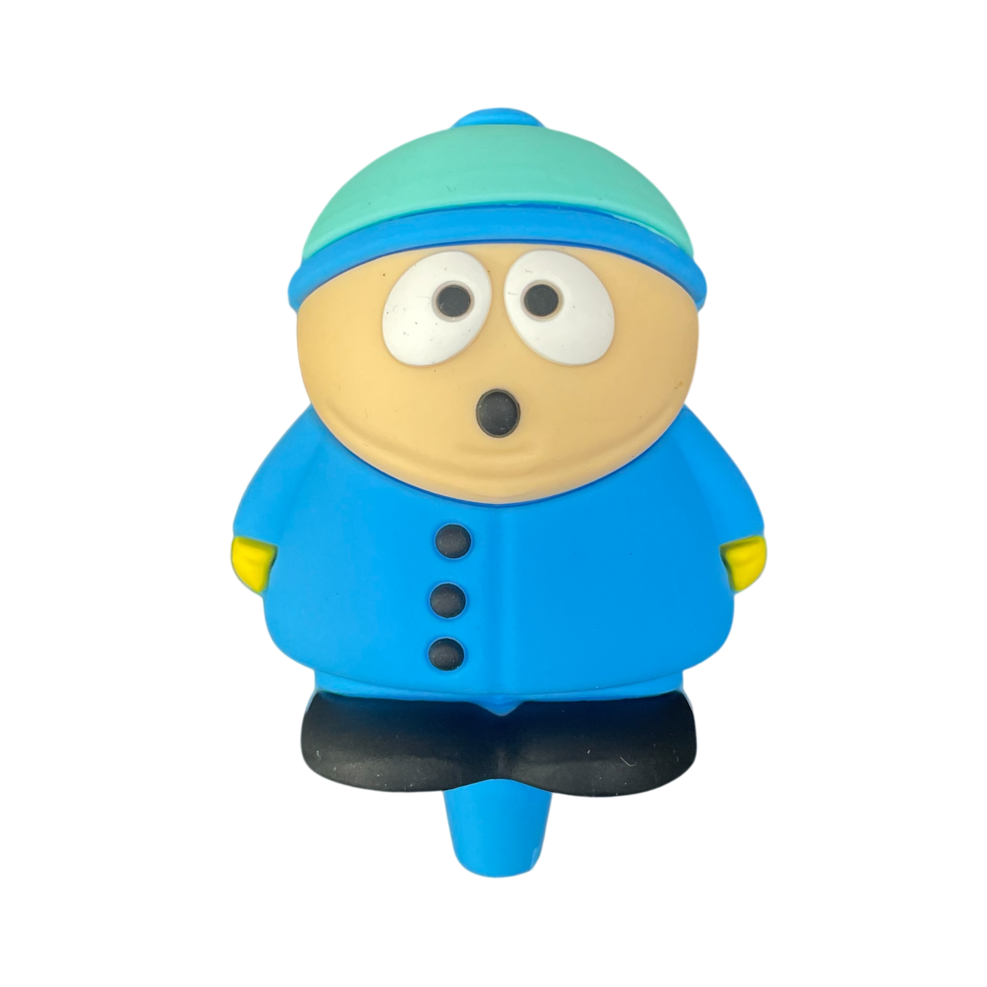 AL Silicone HP Cartman / Blue